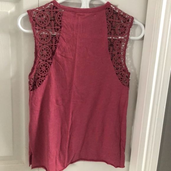 Abercrombie & Fitch Tank top - Picture 2 of 3